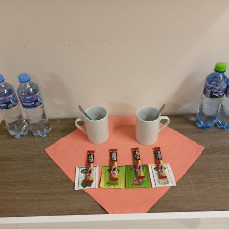 Domki Noclegowe Przemyśl Eksteriør billede